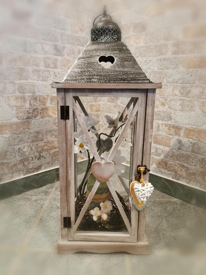 Haus Am See Furstenwerder Εξωτερικό φωτογραφία