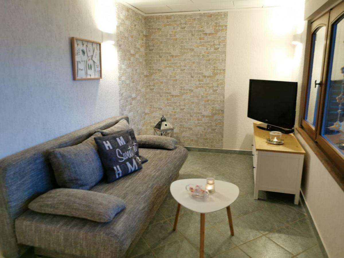 Haus Am See Furstenwerder Εξωτερικό φωτογραφία
