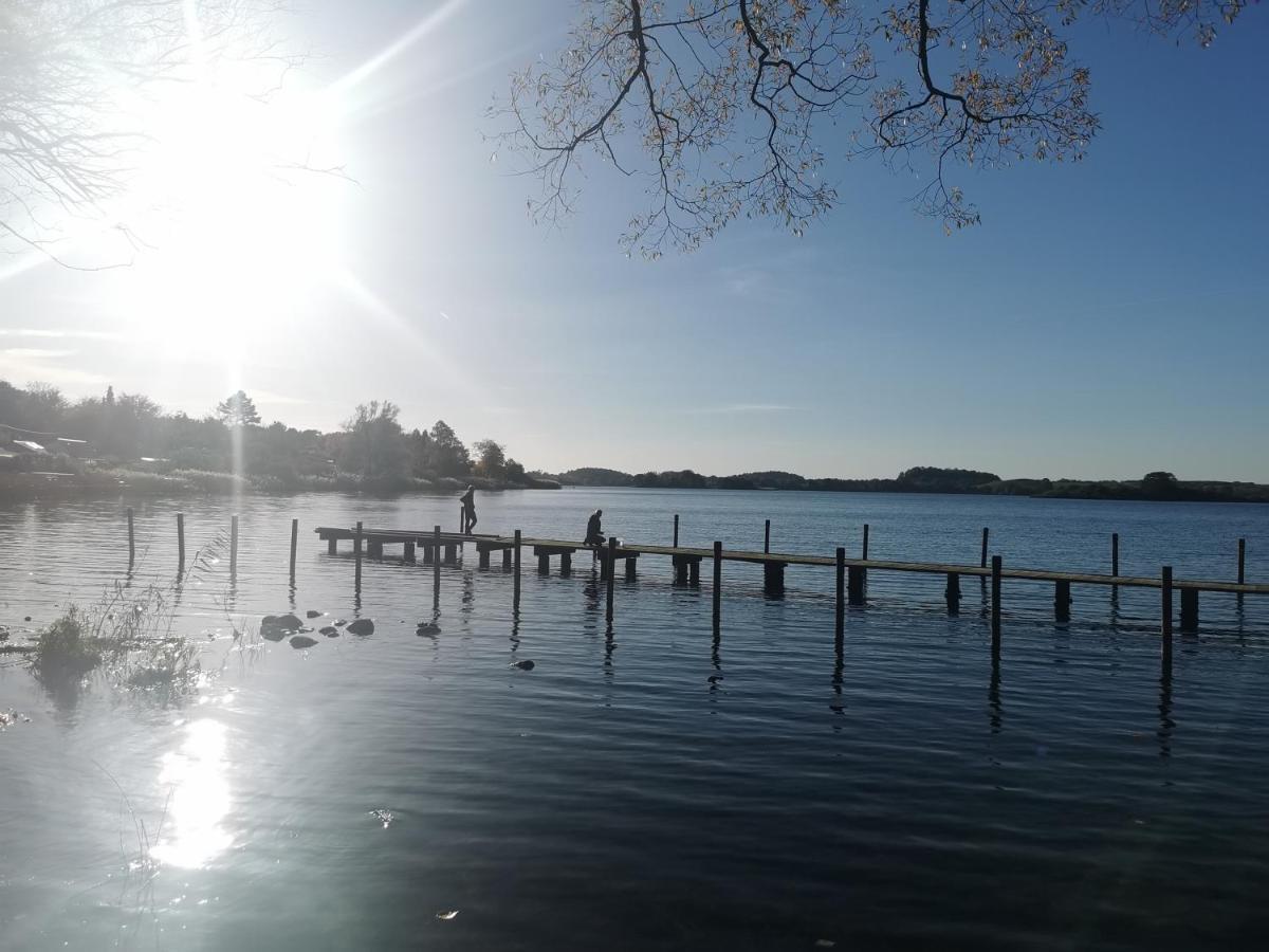 Haus Am See Furstenwerder Εξωτερικό φωτογραφία