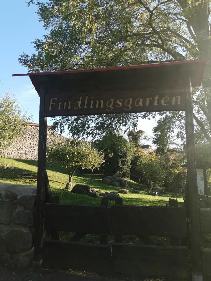 Haus Am See Furstenwerder Εξωτερικό φωτογραφία